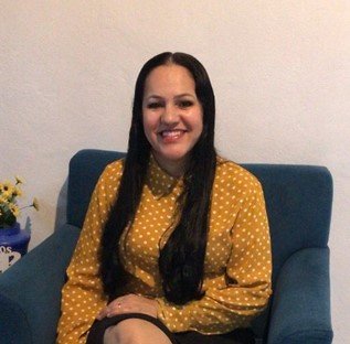 Teresinha de Fátima Rodrigues